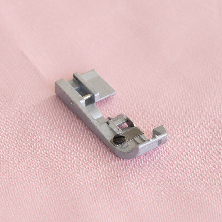 Presser foot