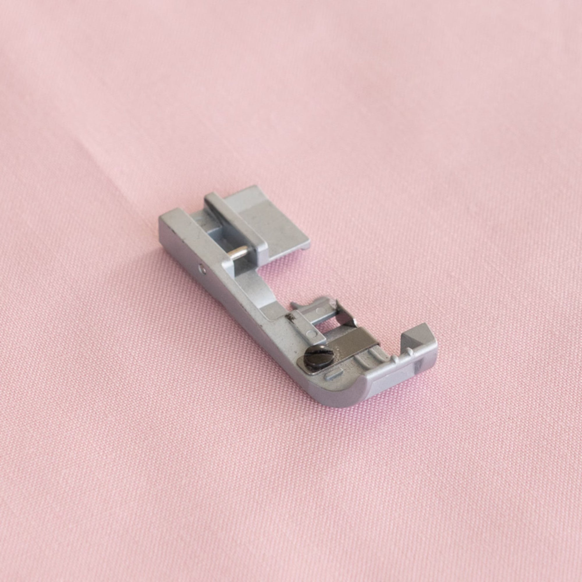 Presser foot