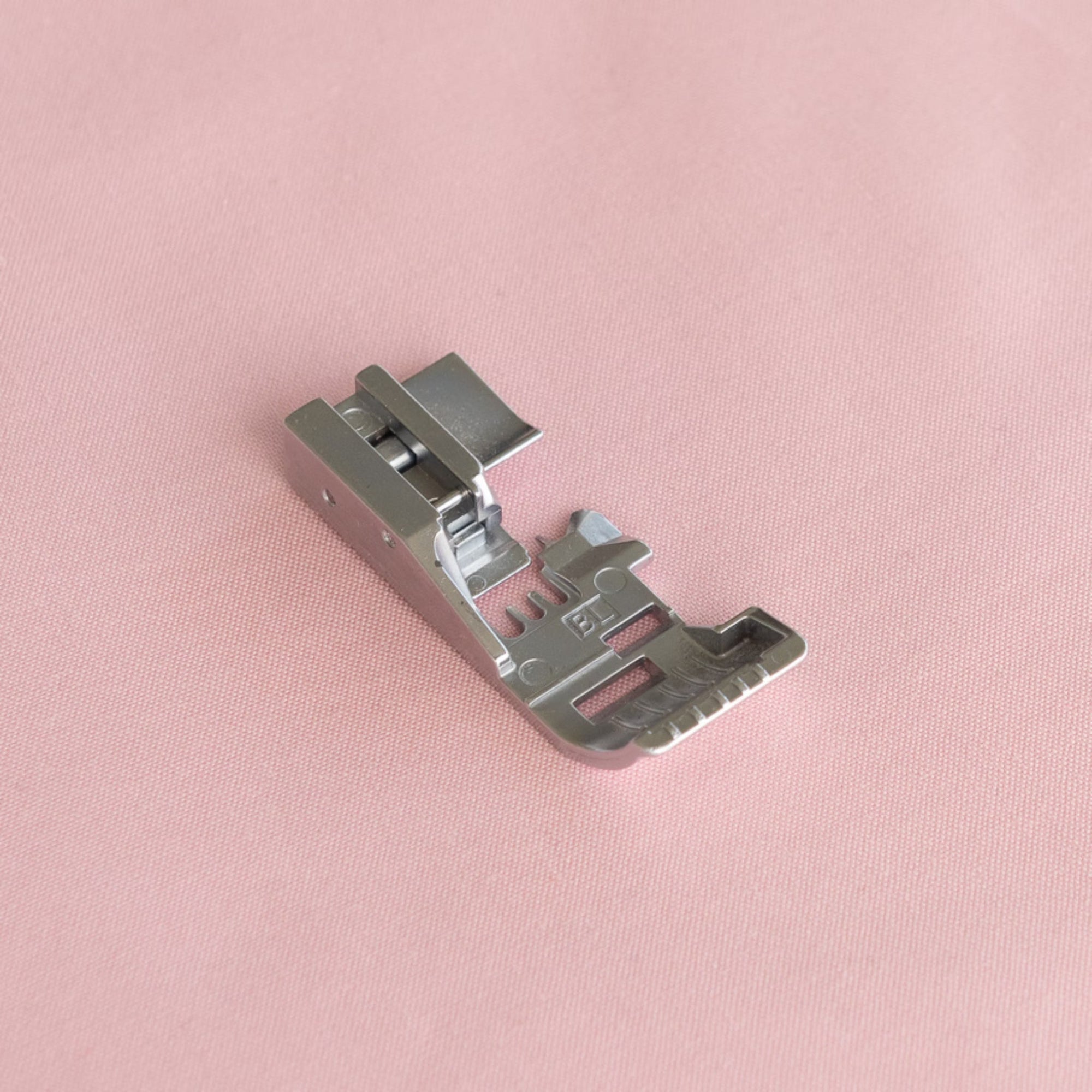 Presser foot
