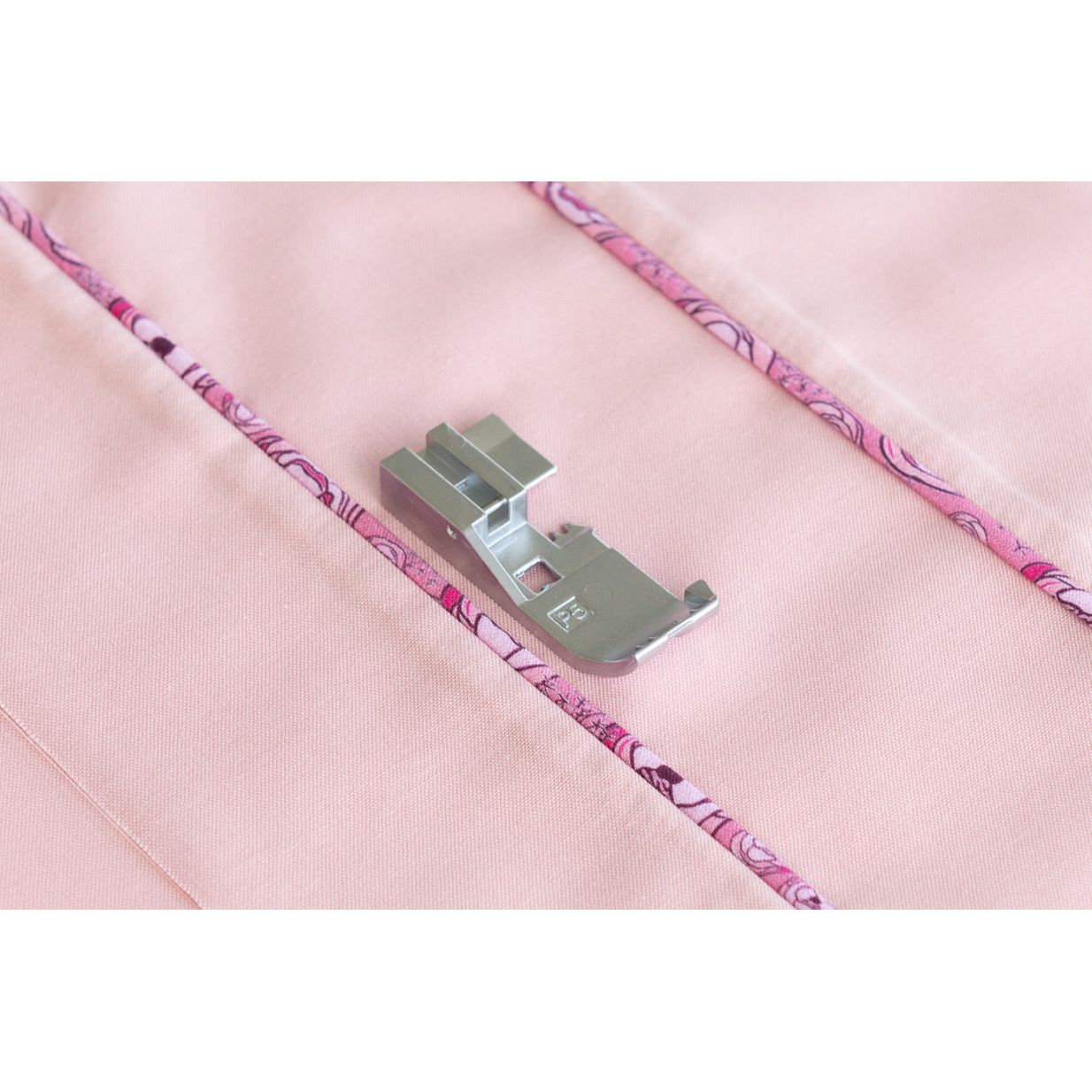 Paspelfod 5 mm (gruppe 10)