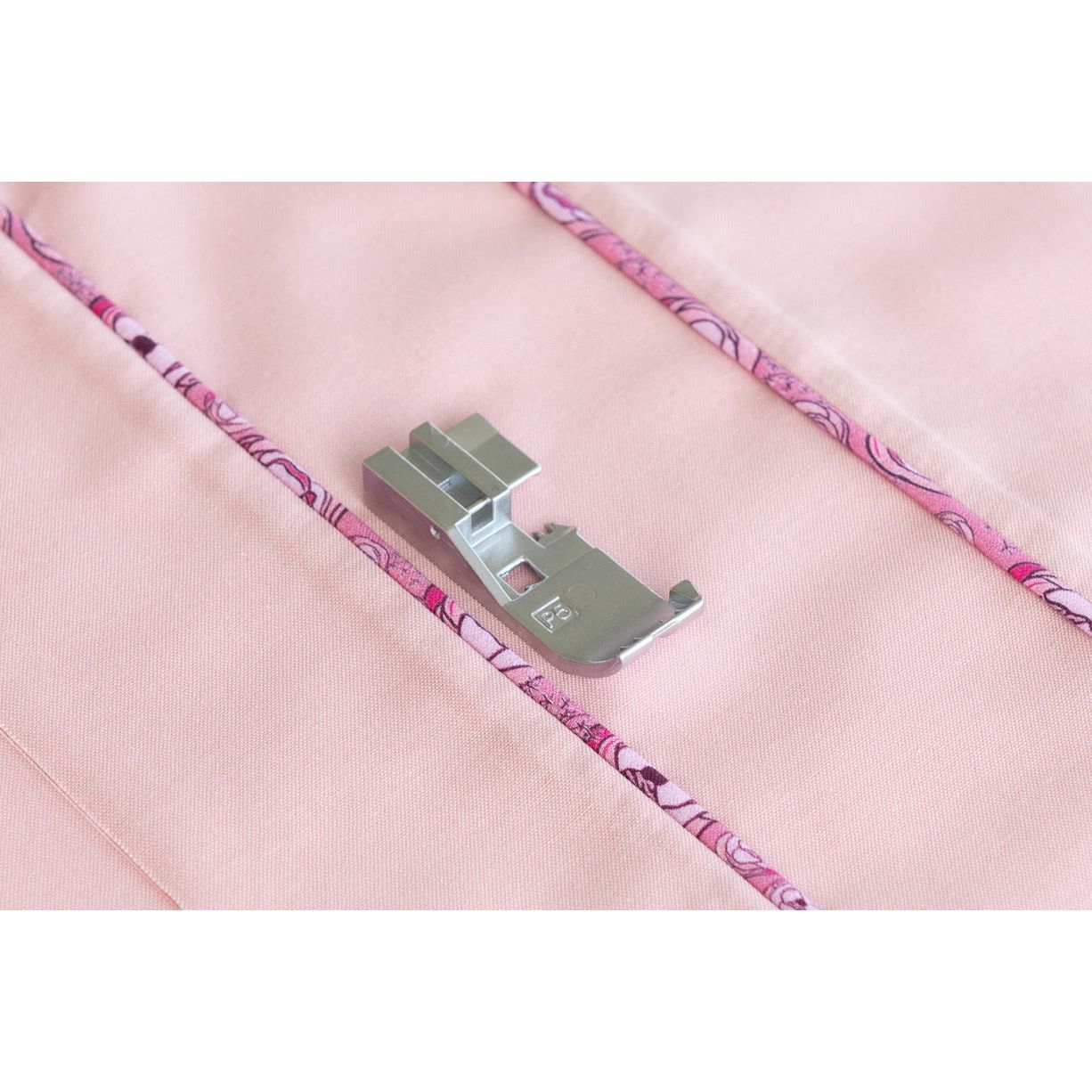 Paspelfod 5 mm (gruppe 9, 11)