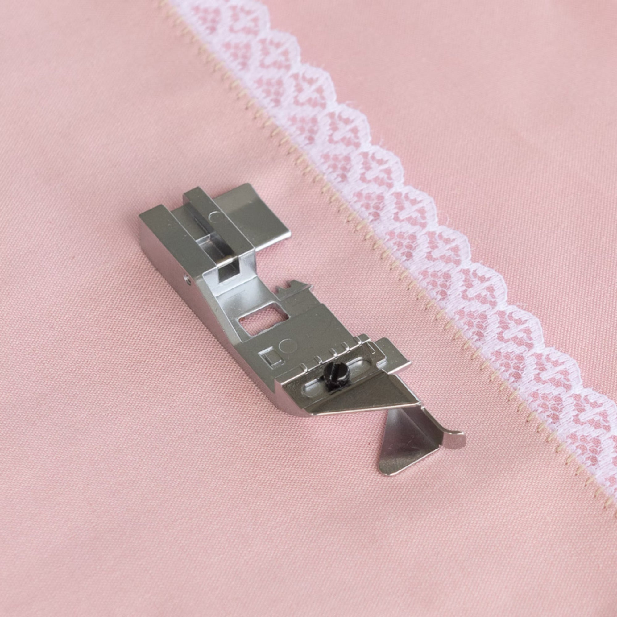 Lace Applicator foot