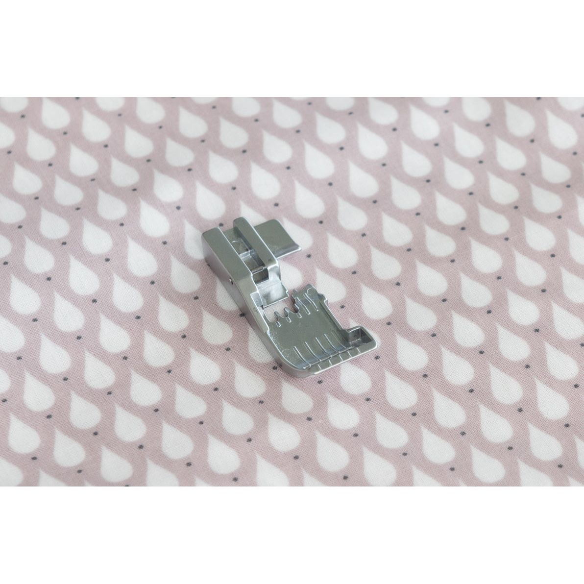 Teflonfod (gruppe 9)