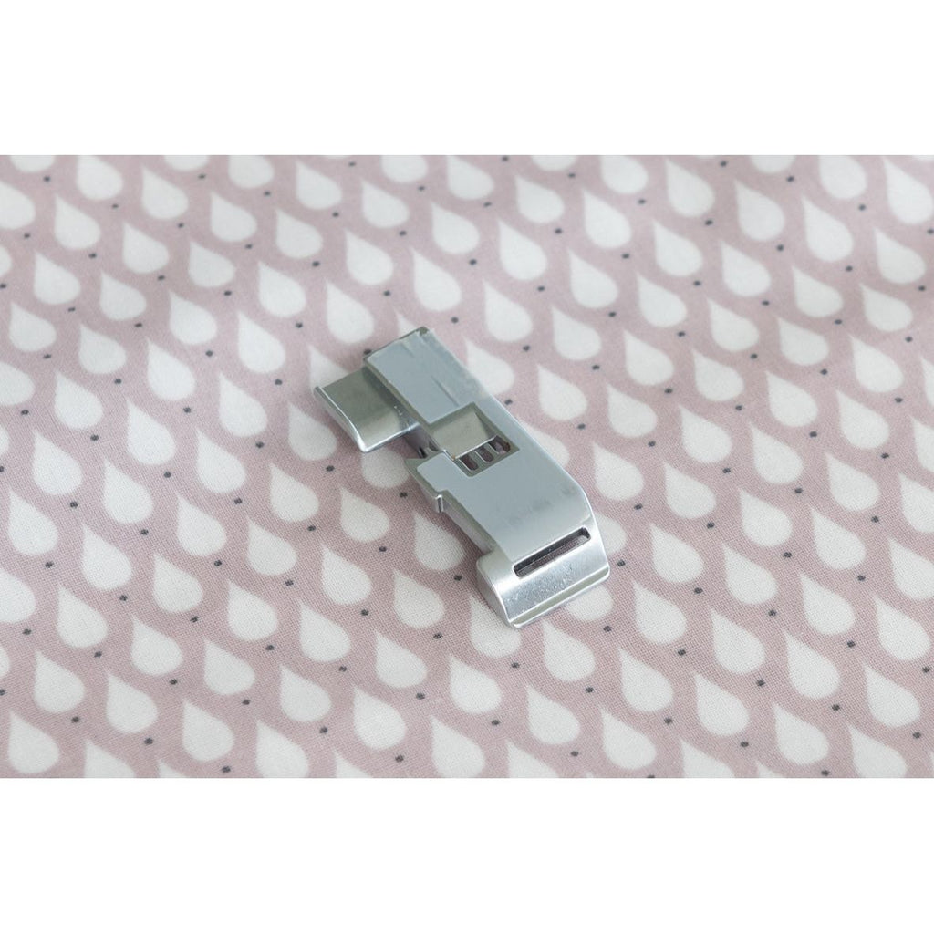 Teflonfod (gruppe 9)