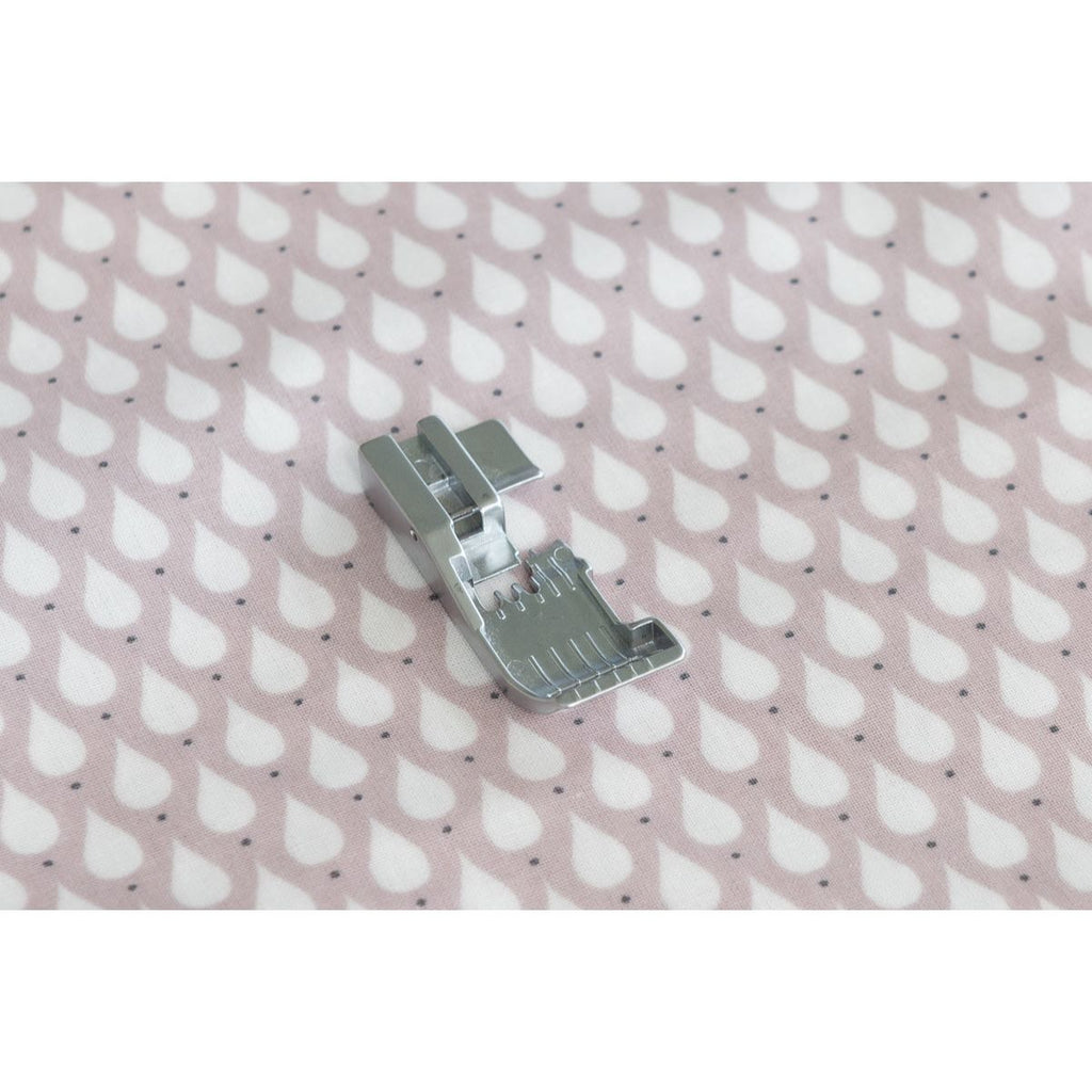 Teflonfod (gruppe 10)