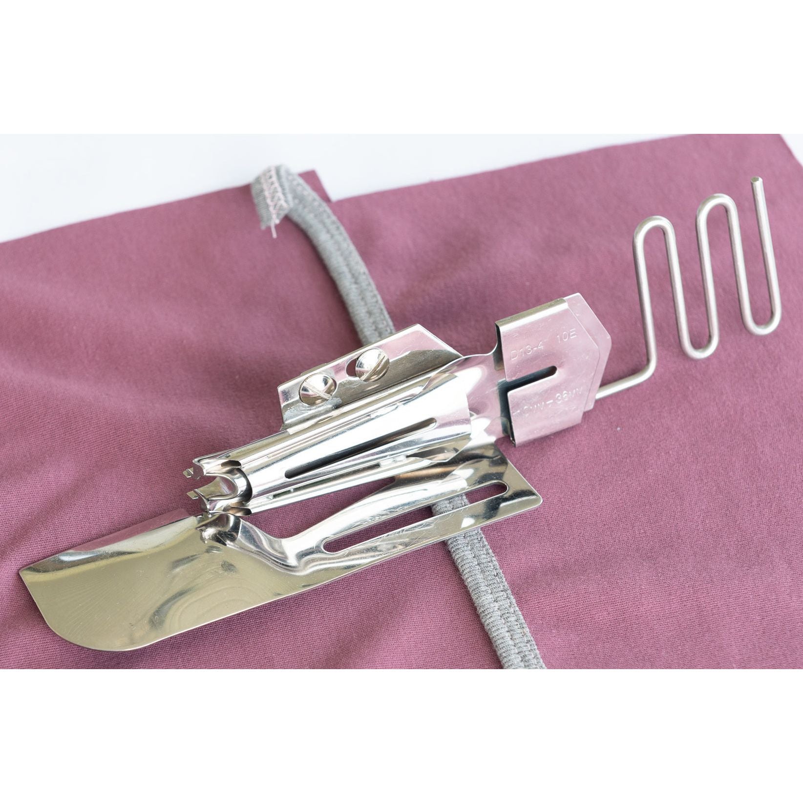 Kantebåndsfolder - stretch (10 mm 4-fold)(gruppe 9A, 9B, 11)