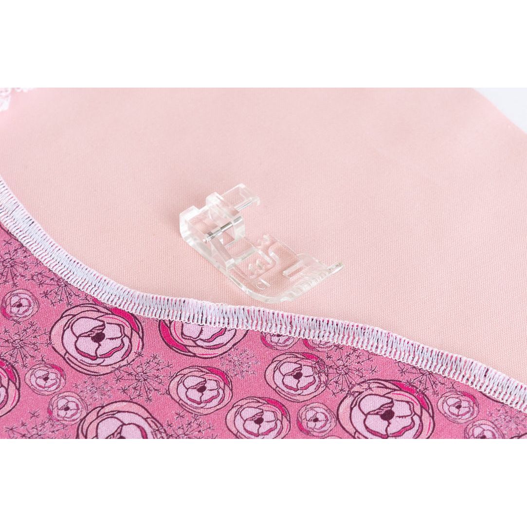 Trykfod - kort transparent (gruppe 9)